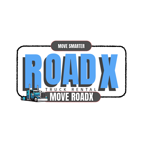 Roadx Truck Rental